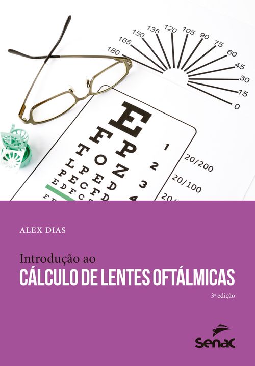 Introdução ao cálculo de lentes oftálmicas