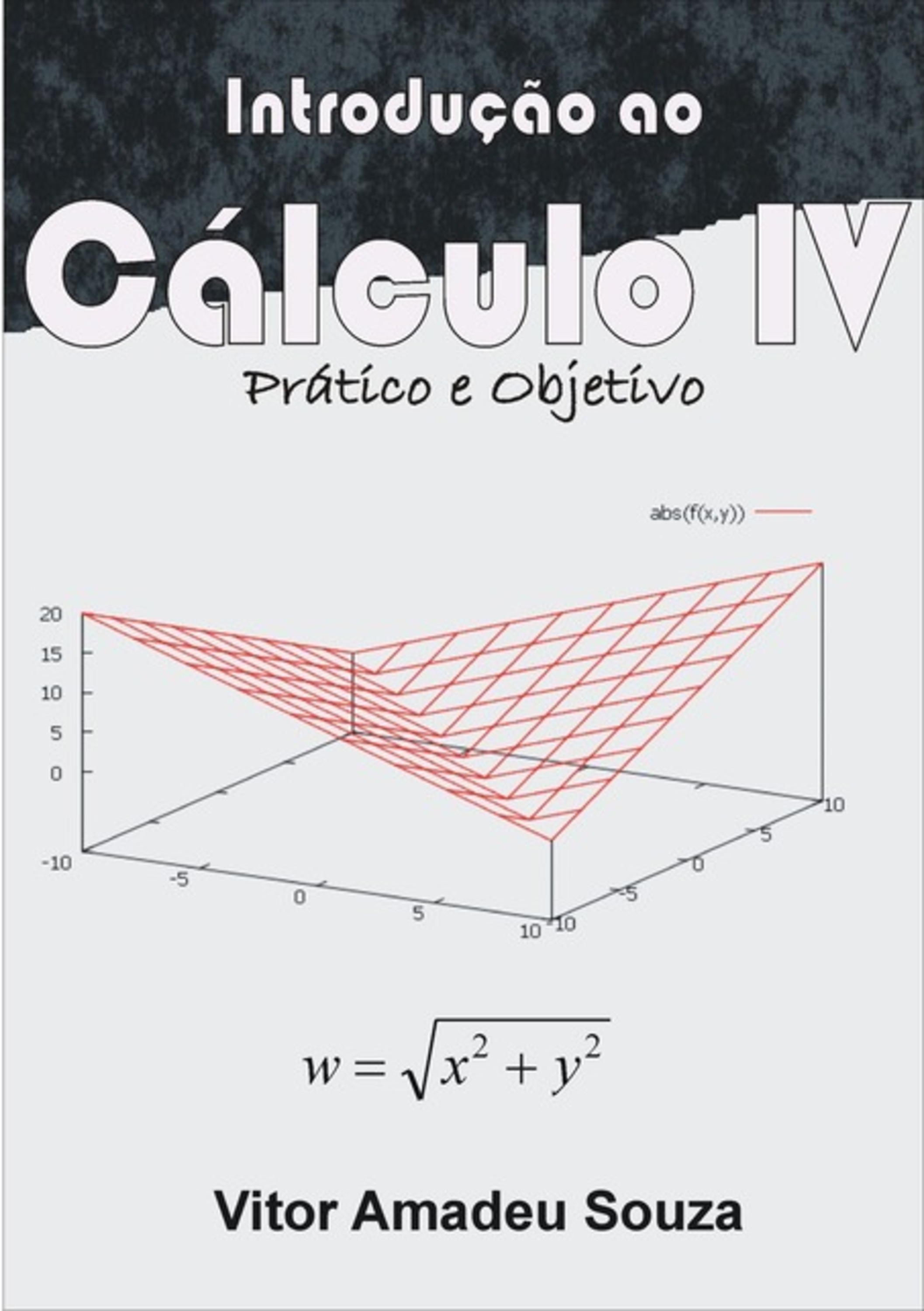 Introdução Ao Cálculo Iv