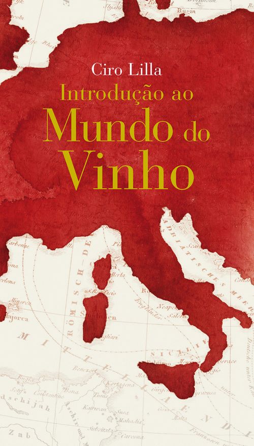 Introdução ao mundo do vinho