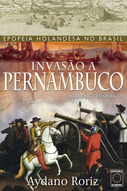 Invasão a Pernambuco