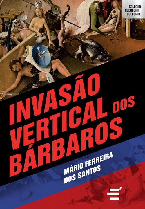 Invasão Vertical dos Bárbaros