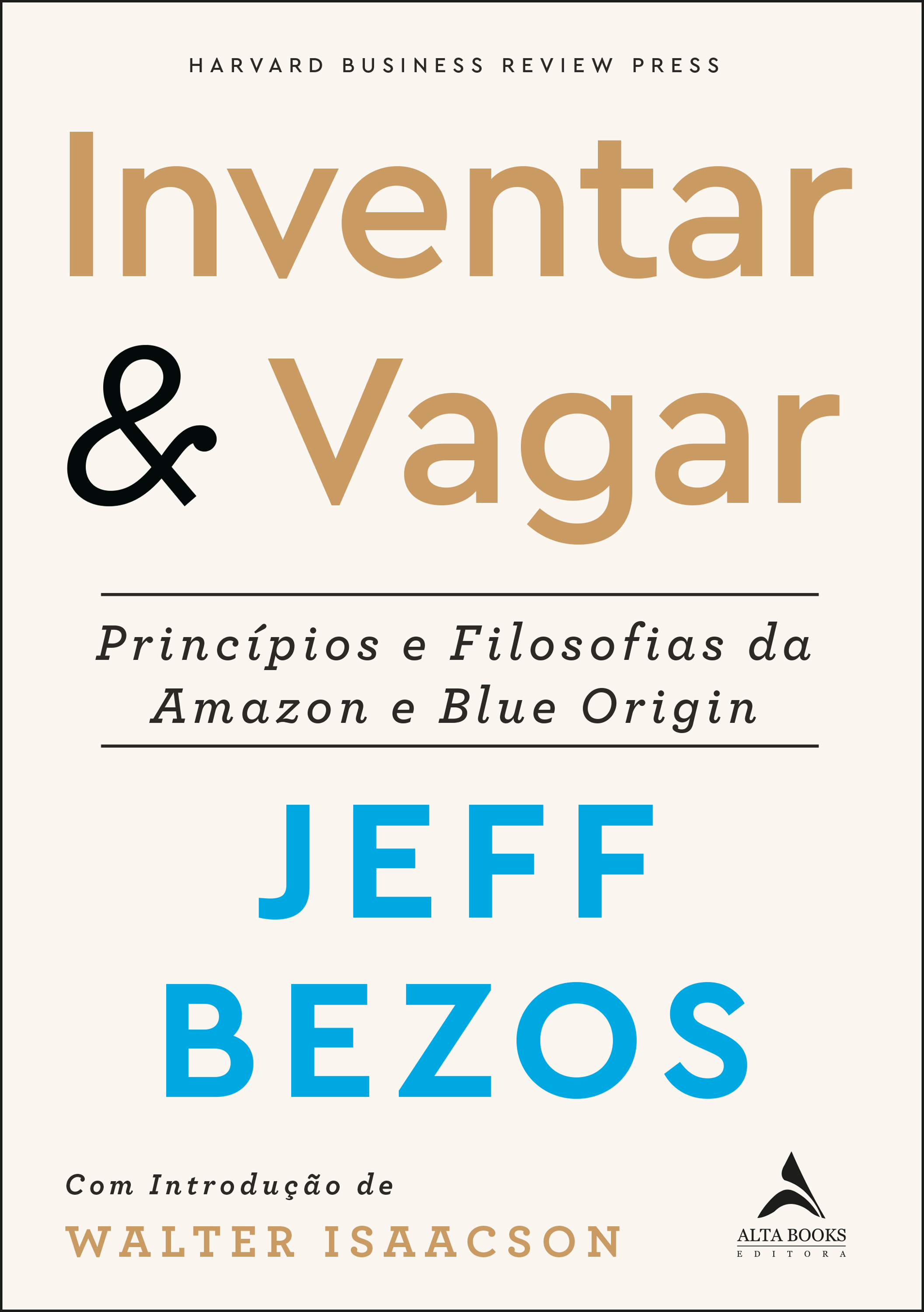 Inventar & Vagar