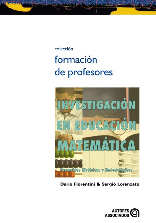 Investigación en educación matemática