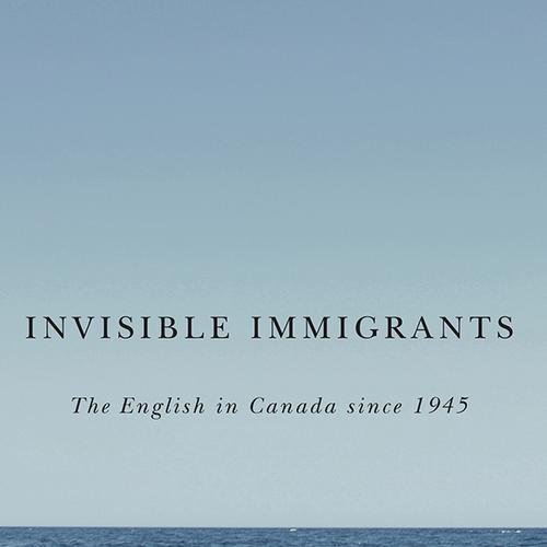 Invisible Immigrants