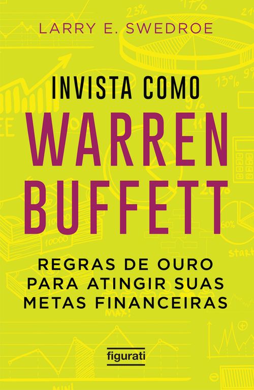 Invista como Warren Buffett