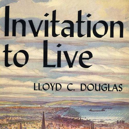 Invitation to Live