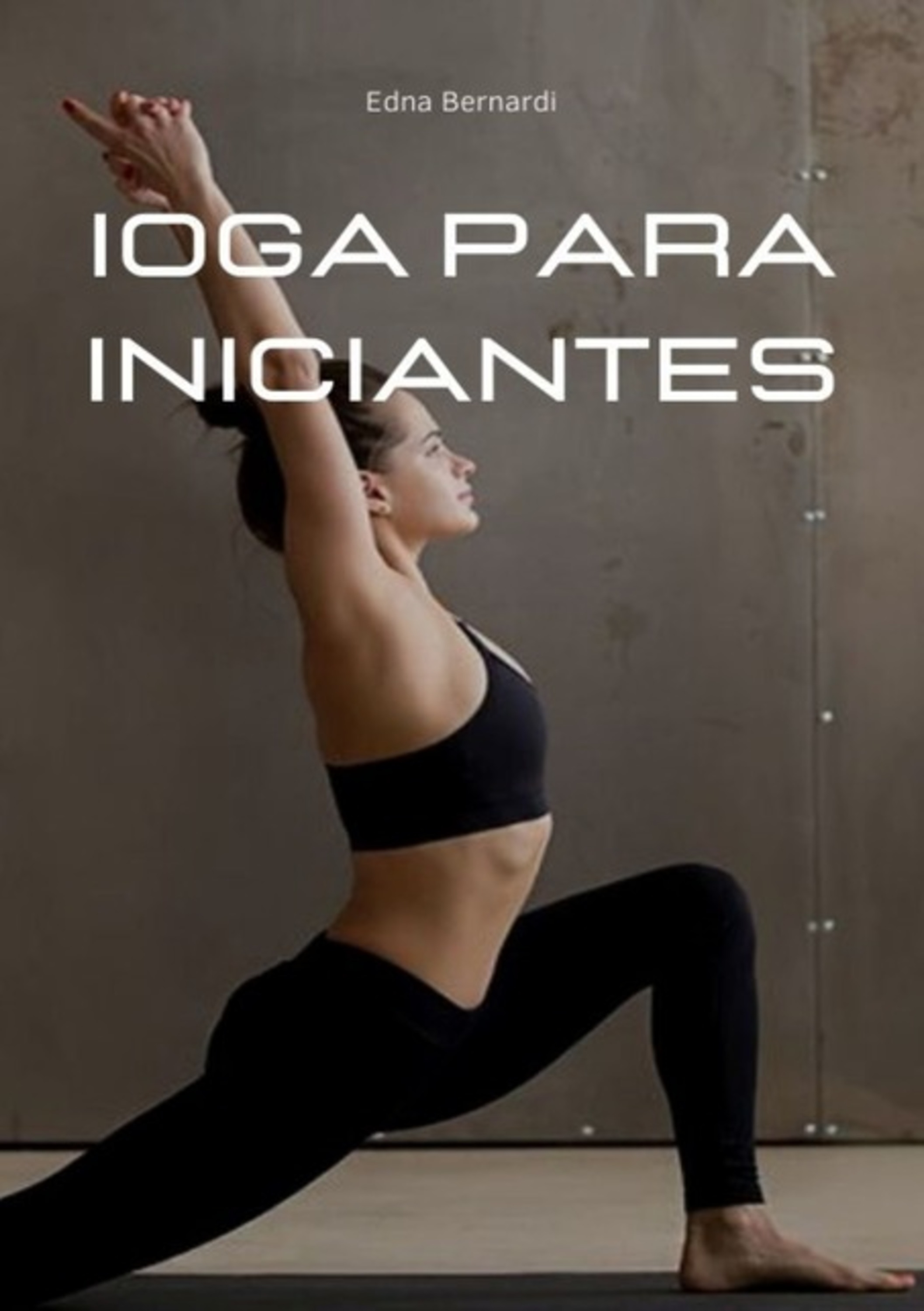 Ioga Para Iniciantes