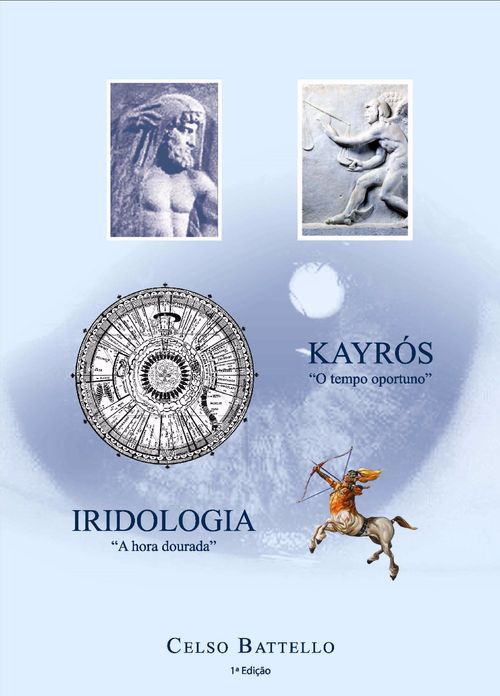 Iridologia 