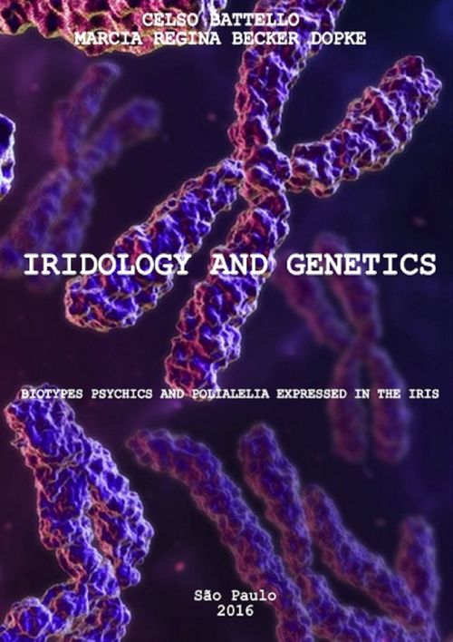 Iridology and Genetics 