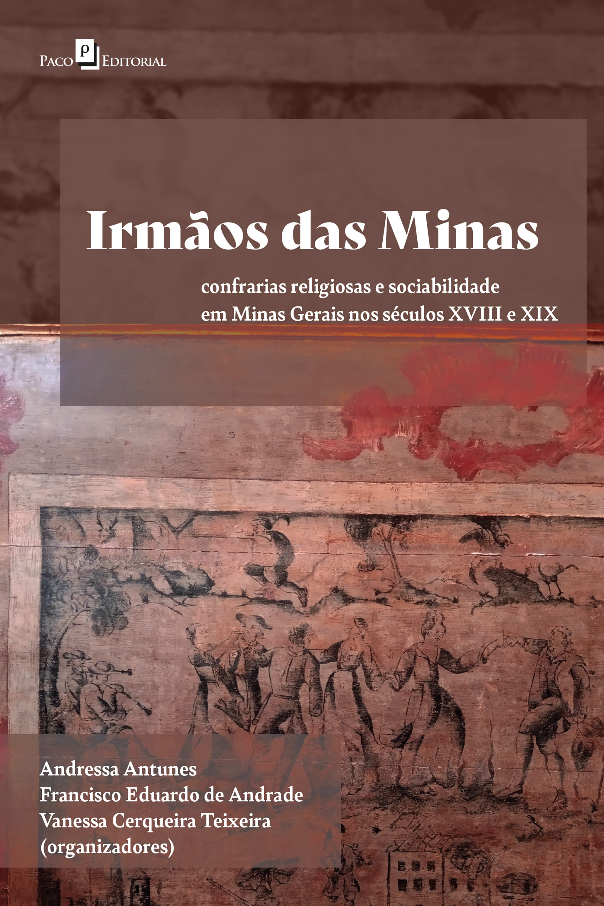 Irmãos das Minas