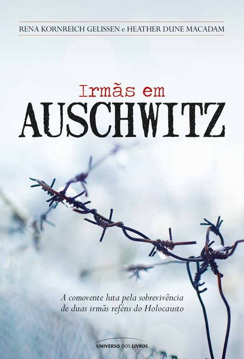 Irmãs em Auschwitz