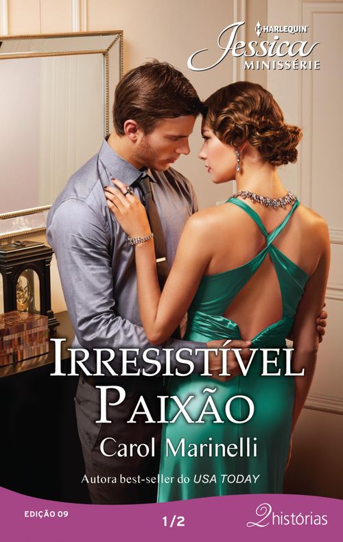 Irresistível Paixão