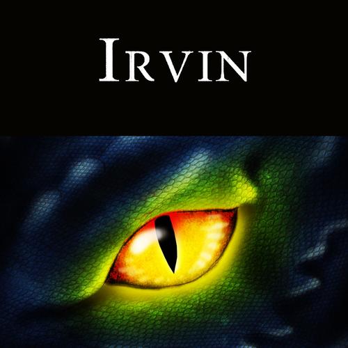 Irvin