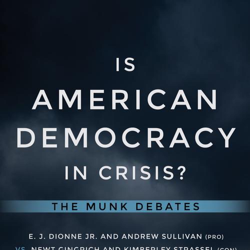 Is American Democracy in Crisis?