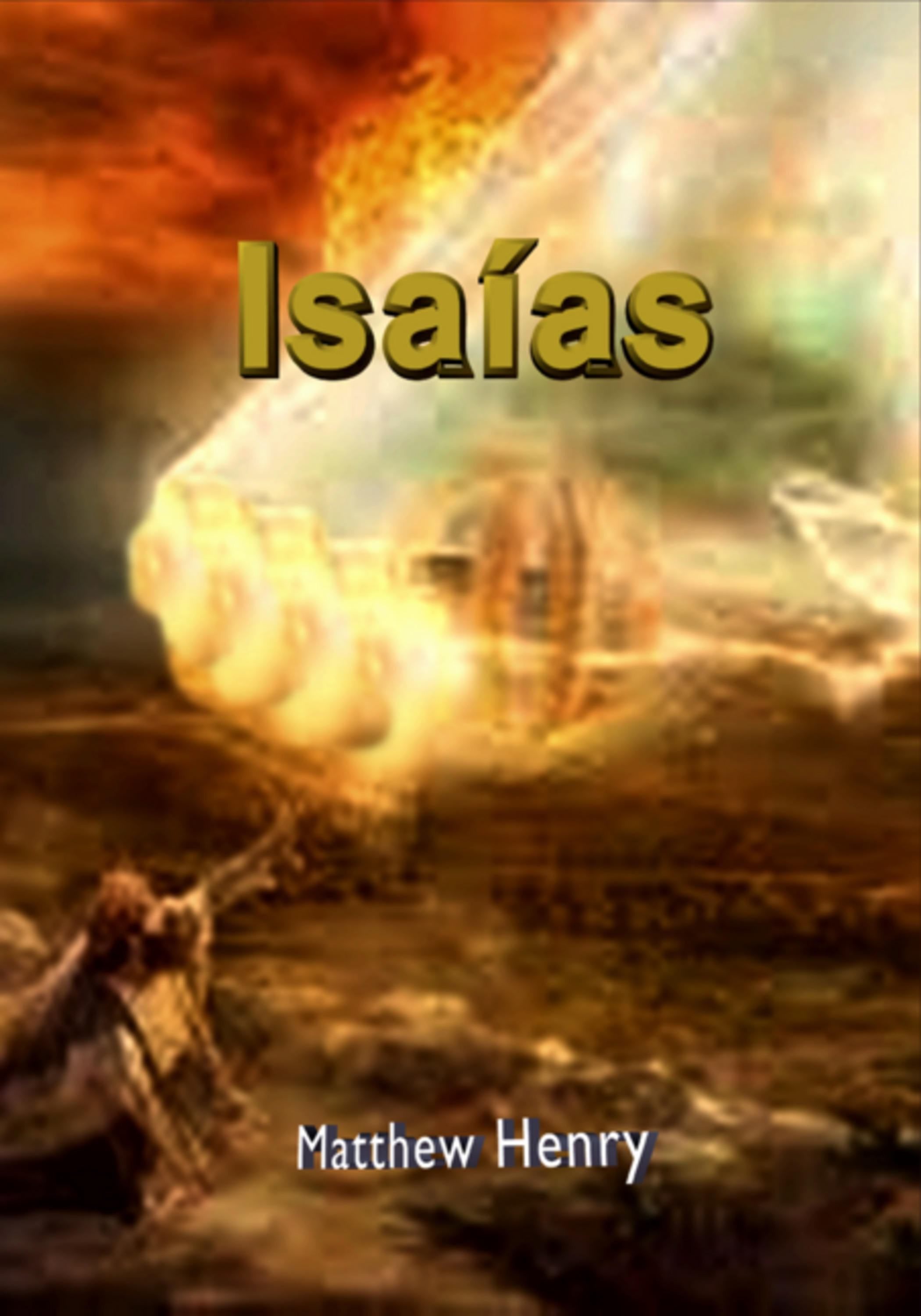 Isaías