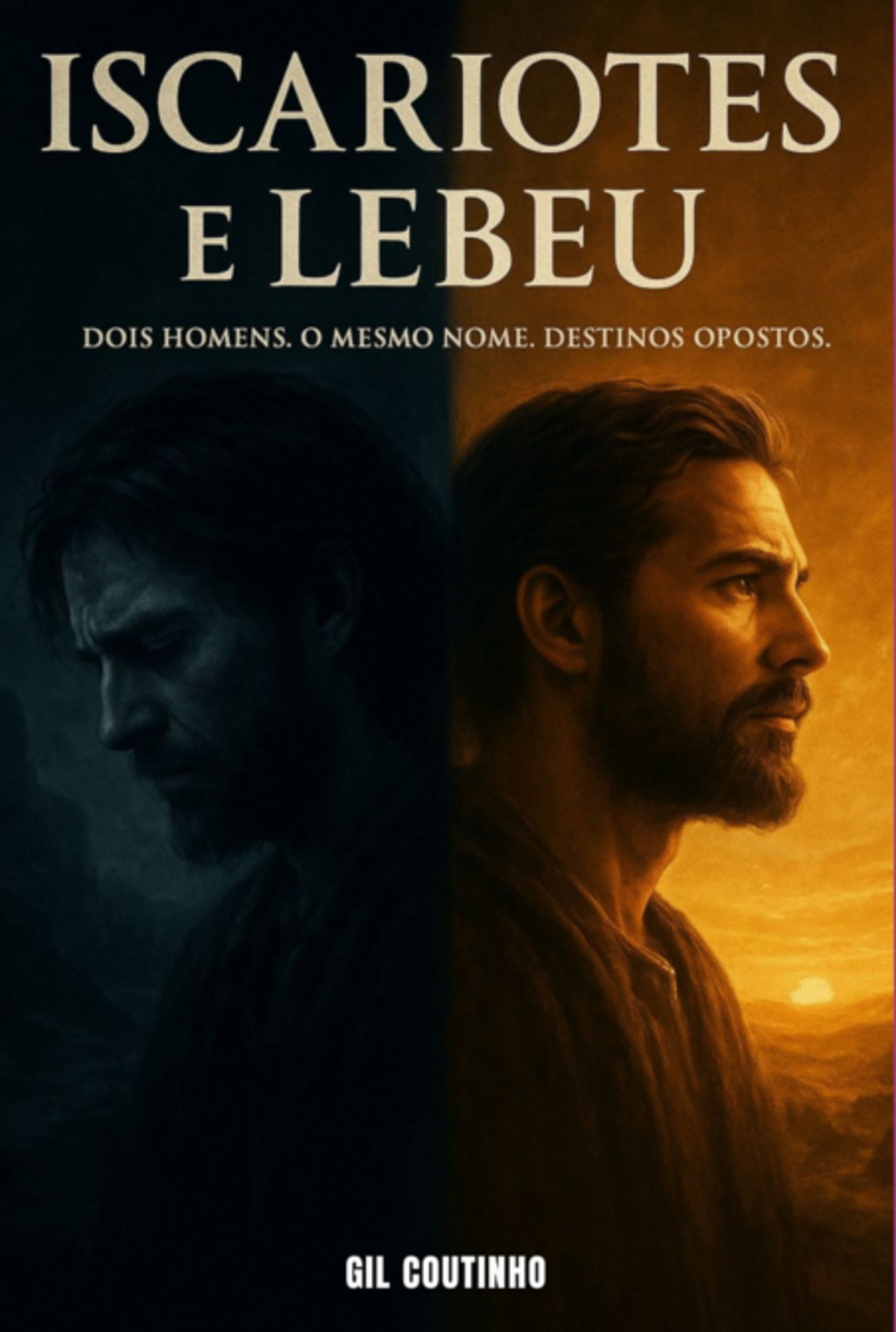 Iscariotes E Lebeu