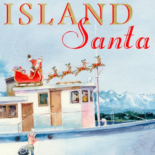 Island Santa