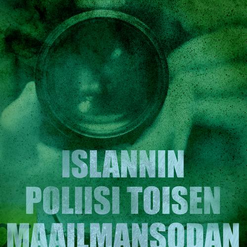 Islannin poliisi toisen maailmansodan jälkeen