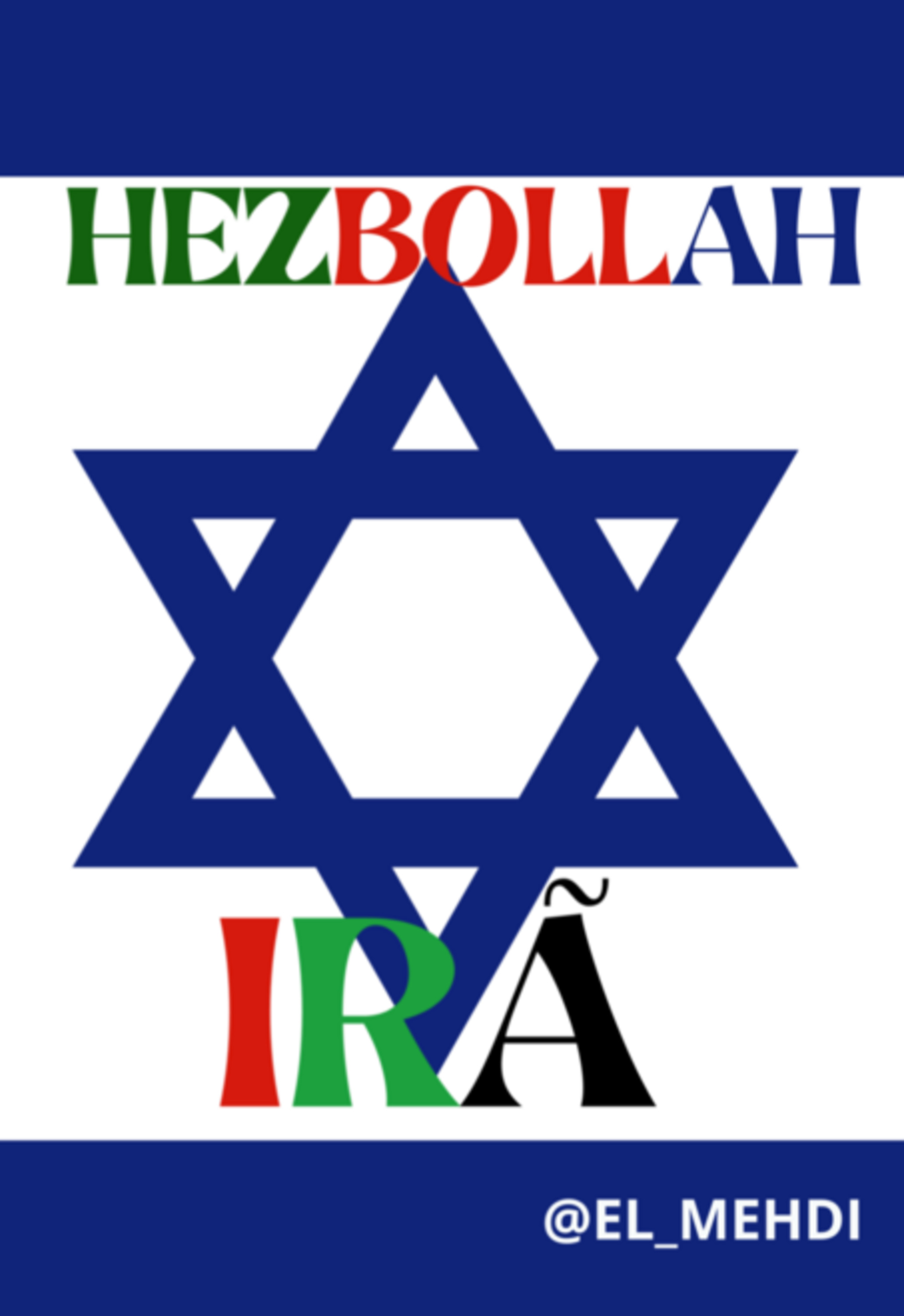 Israel E Hezbollah