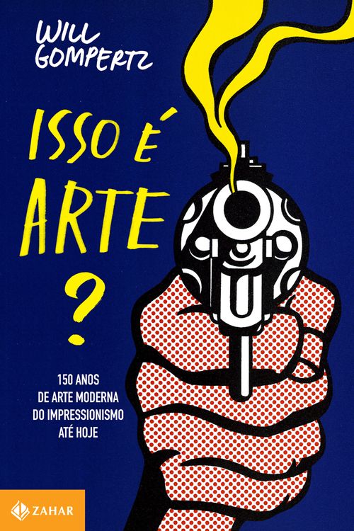 Isso é arte?