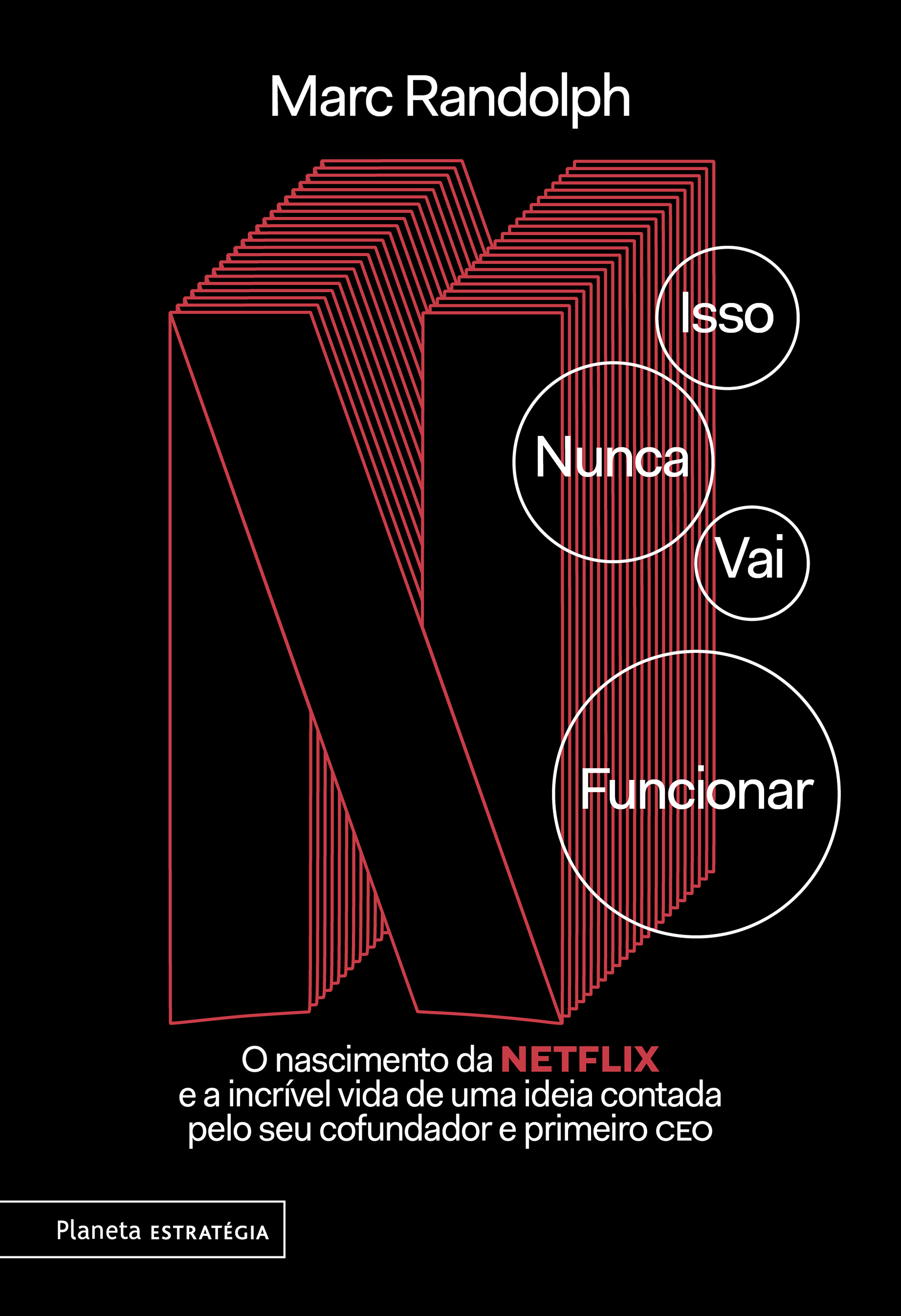 Isso nunca vai funcionar