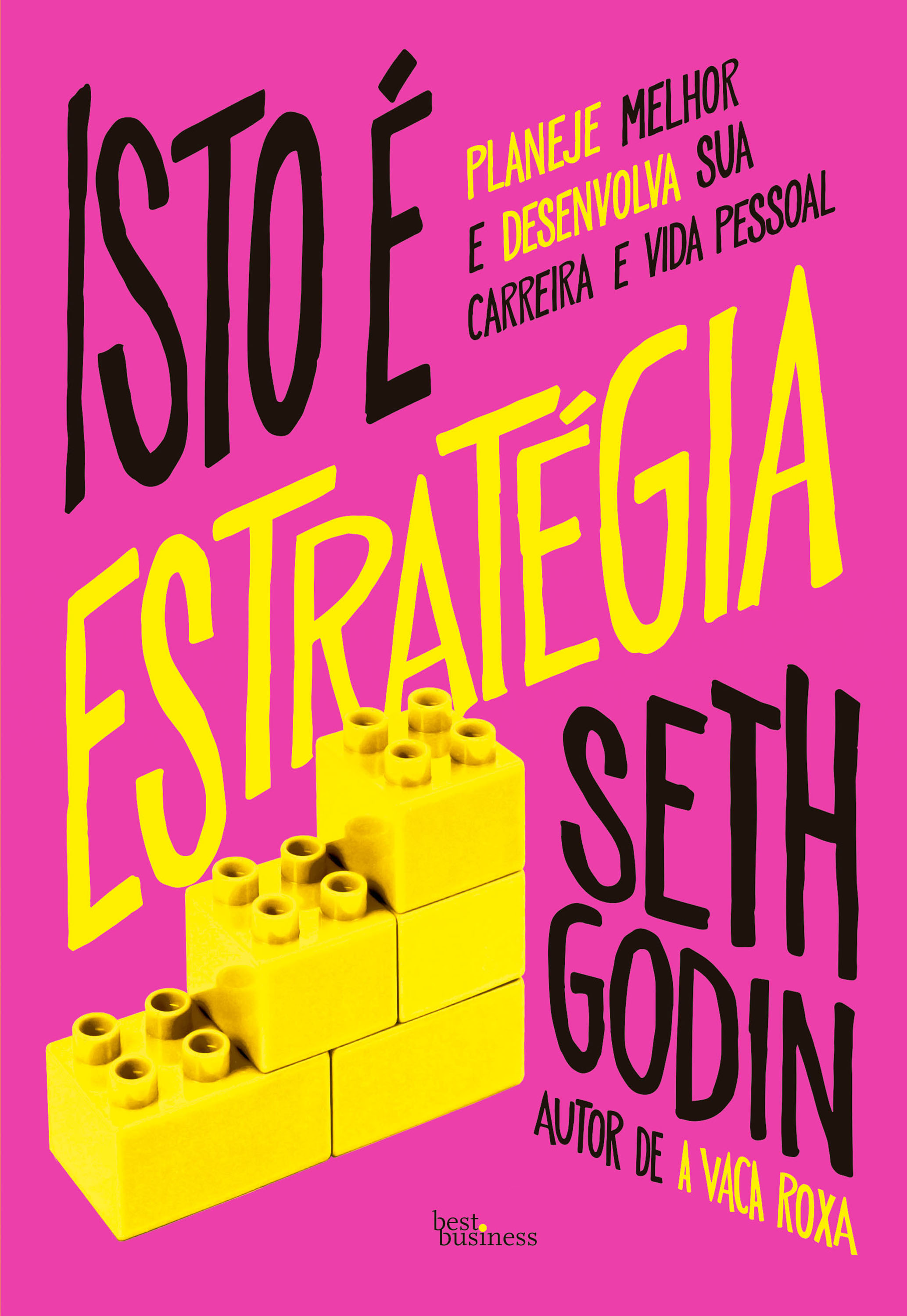 Isto é estratégia