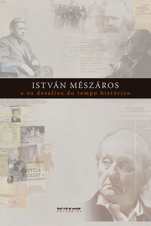 István Mészáros e os desafios do tempo histórico