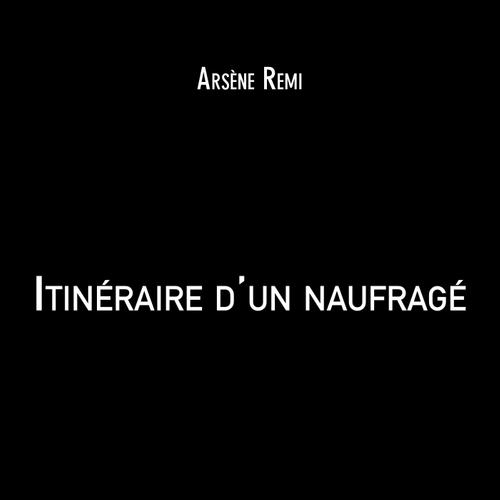 Itinéraire d'un naufragé