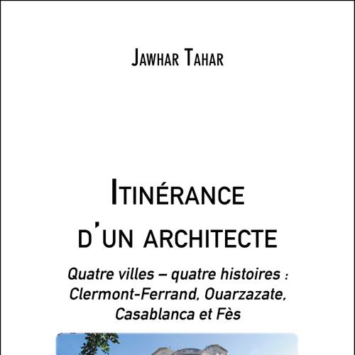 Itinérance d'un architecte