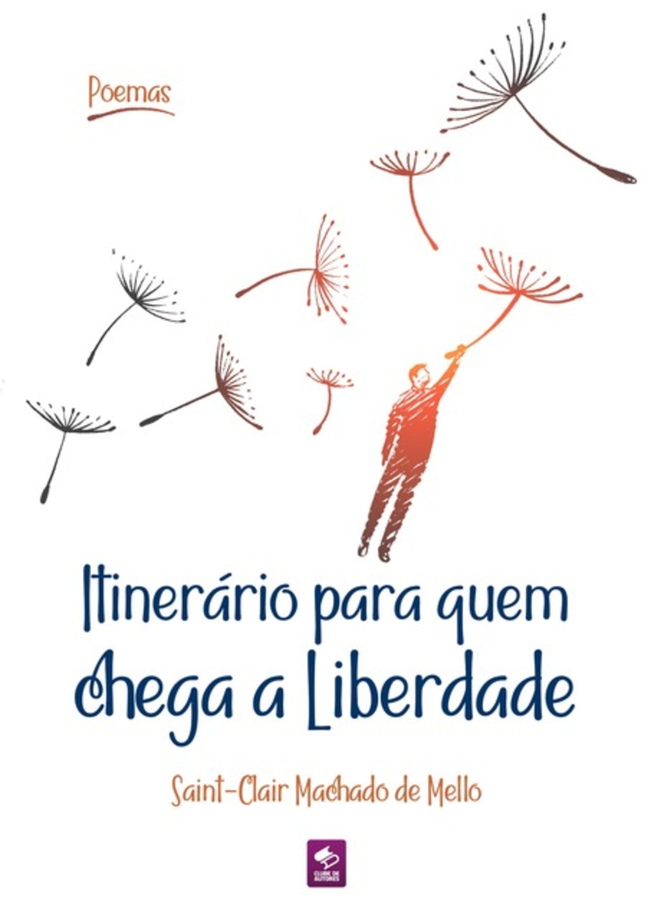 Itinerário Para Quem Chega A Liberdade