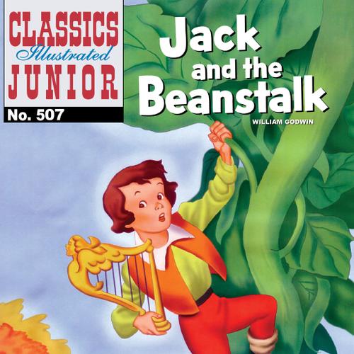 Jack and the Beanstalk