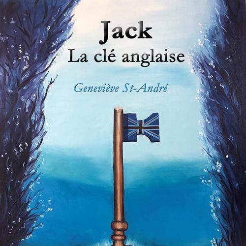 Jack La clé anglaise