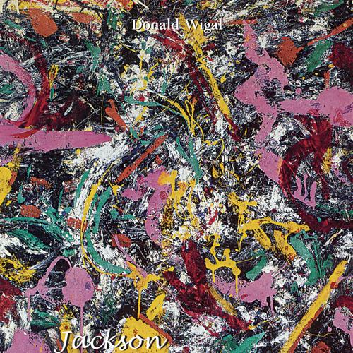 Jackson Pollock