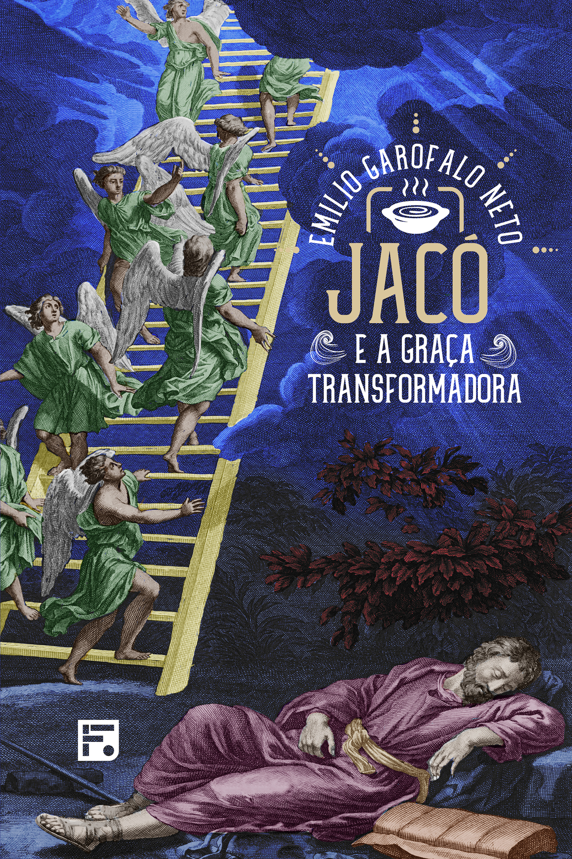 Jacó e a graça transformadora