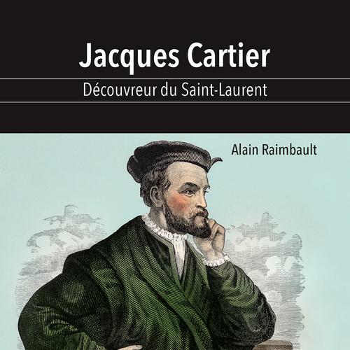 Jacques Cartier