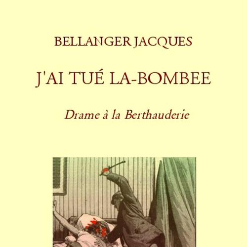 J'AI TUÉ LA-BOMBEE