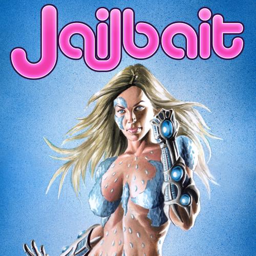 Jailbait #1