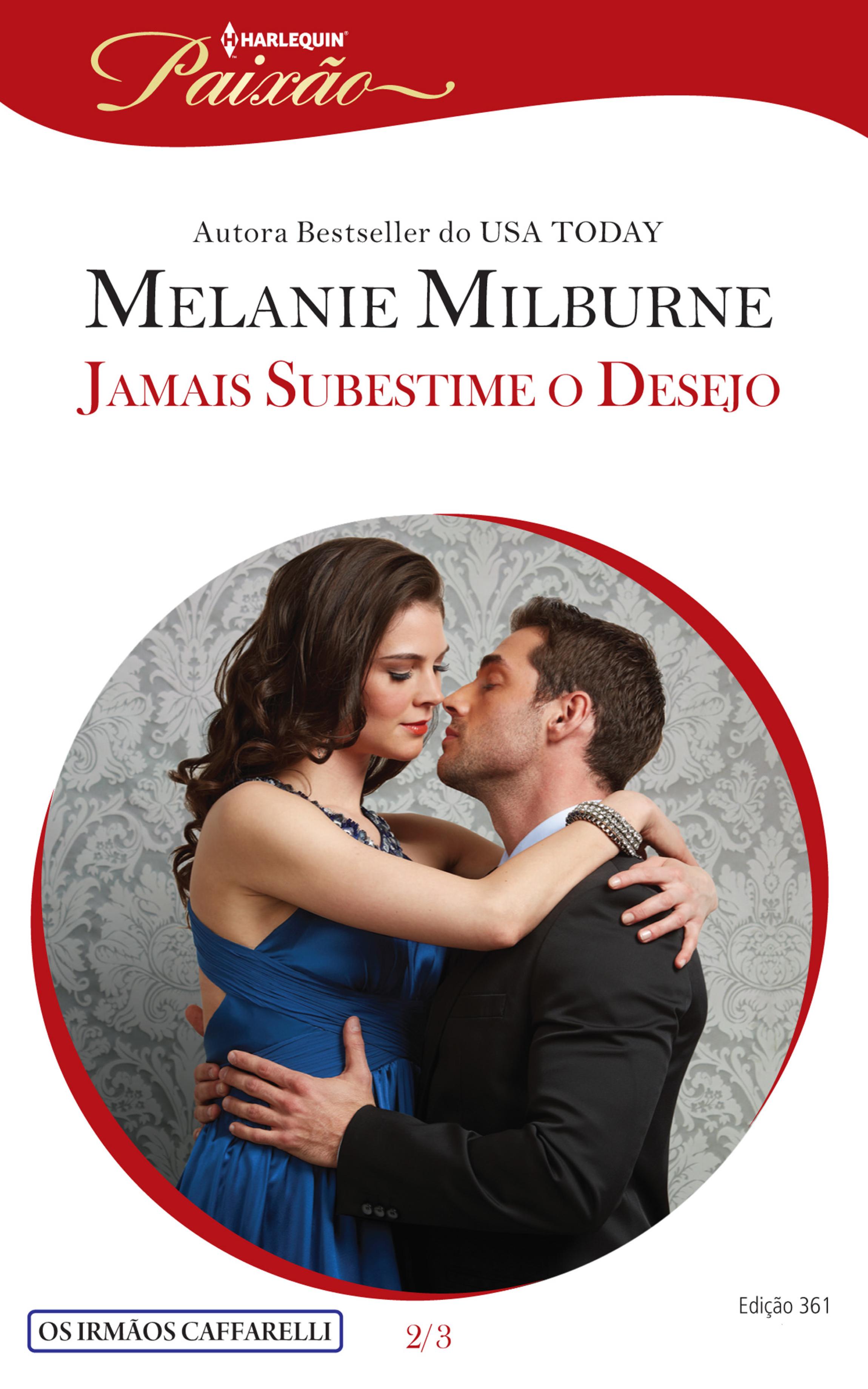 Jamais subestime o desejo