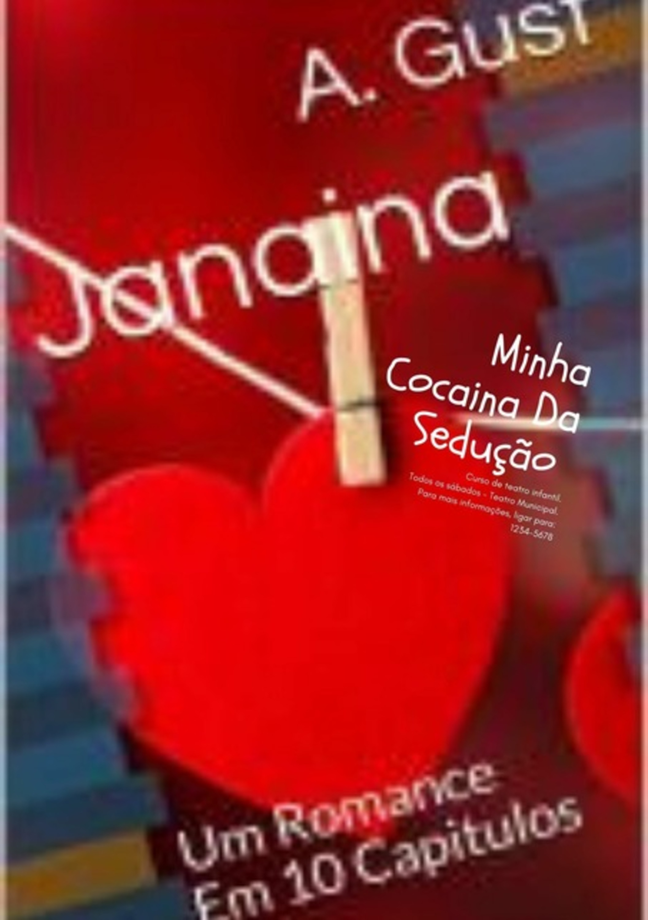 Janaina