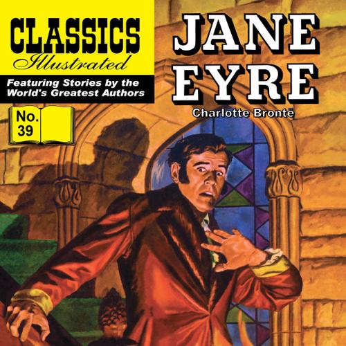 Jane Eyre