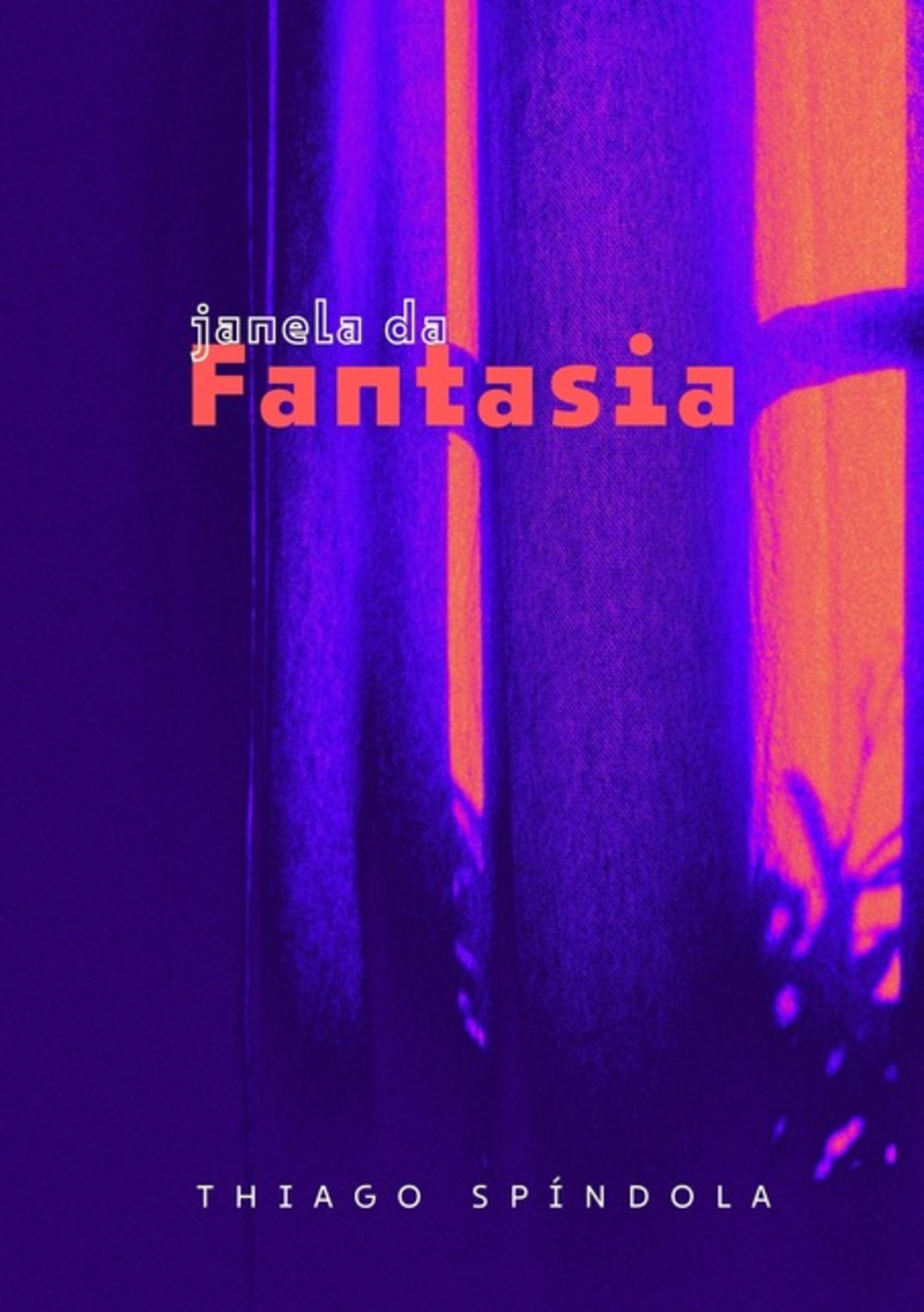 Janela Da Fantasia