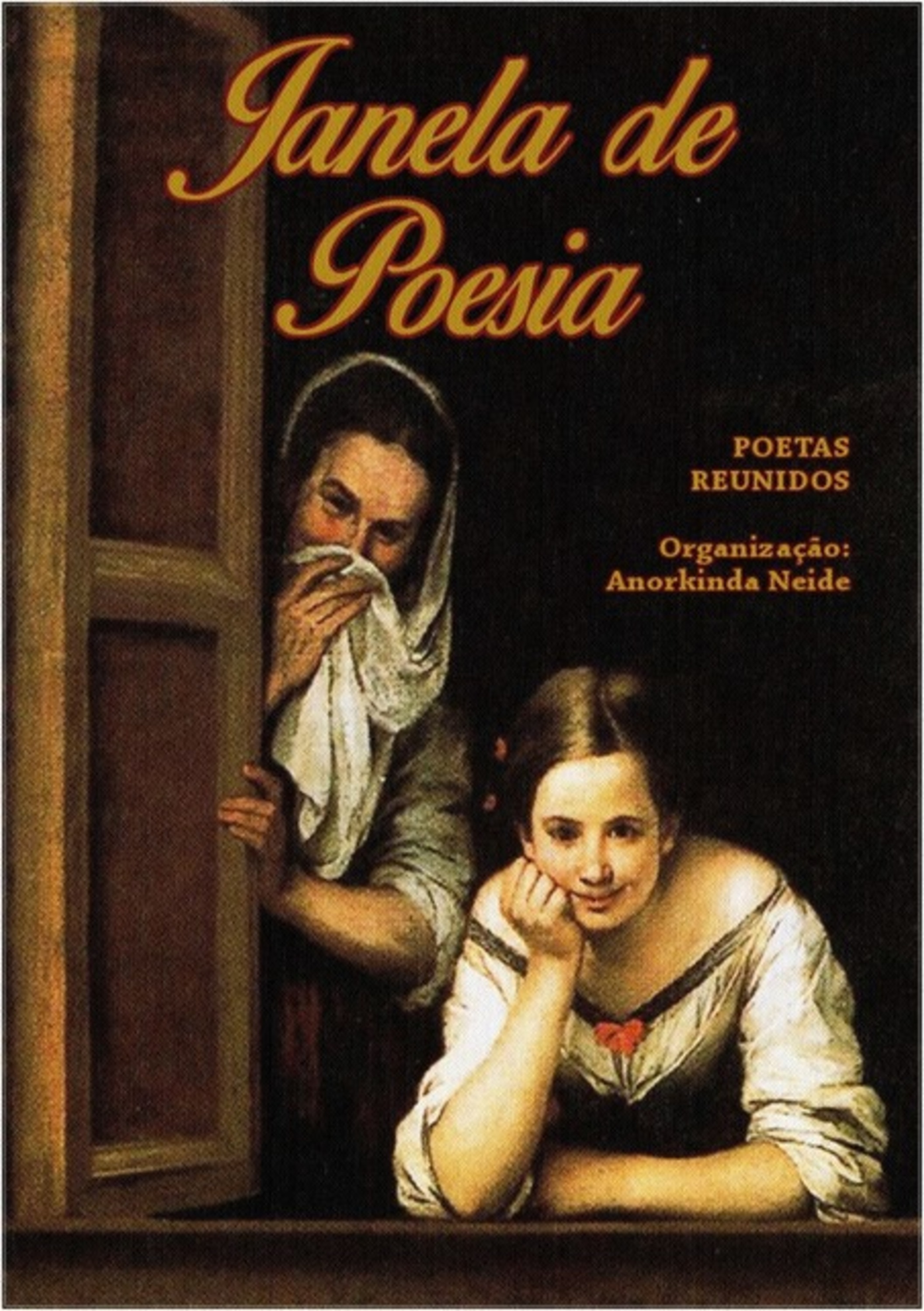 Janela De Poesia