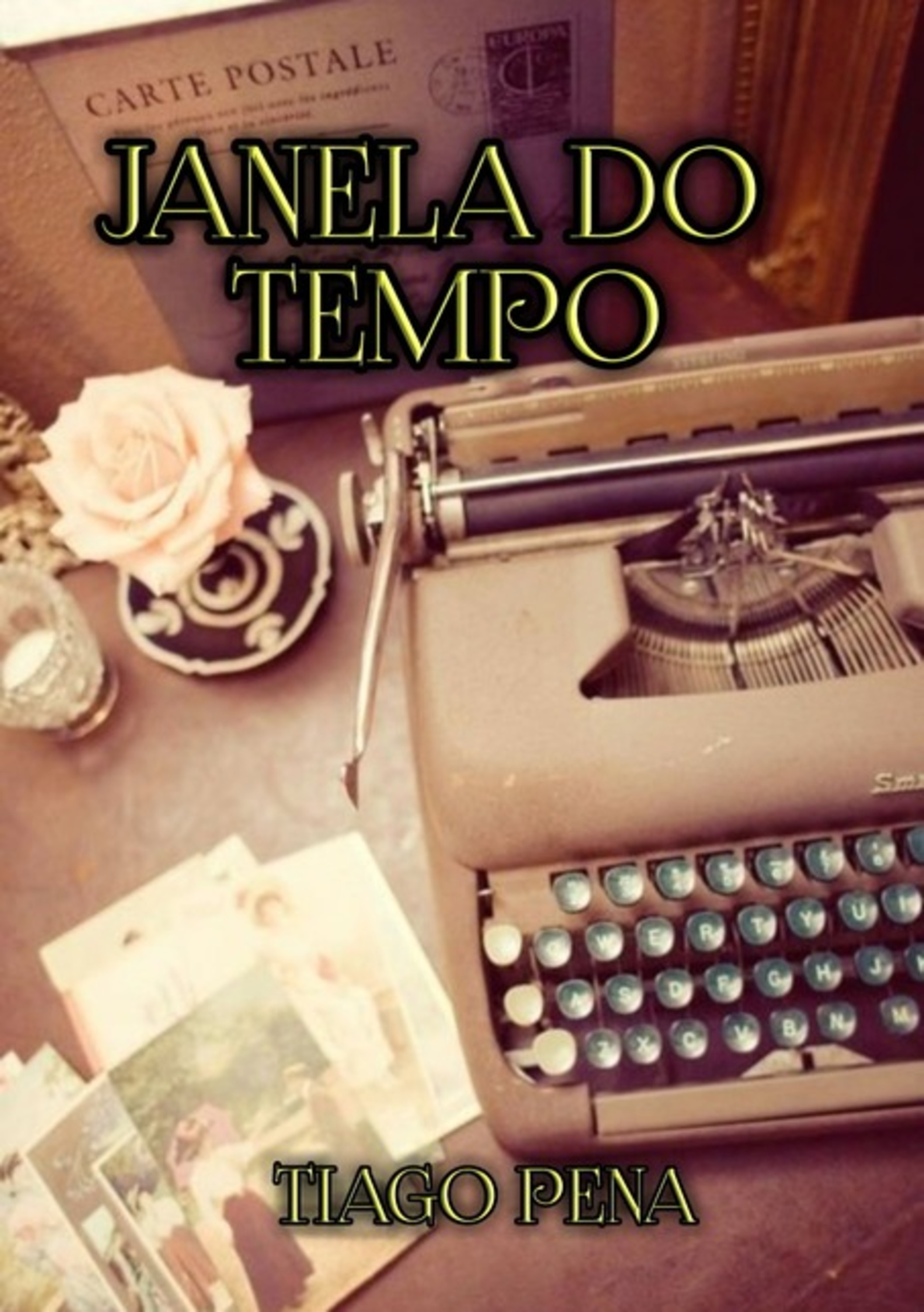 Janela Do Tempo.