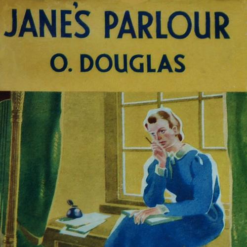 Jane's Parlour