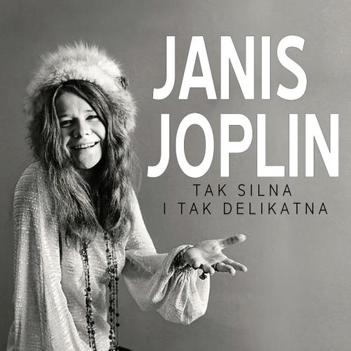 Janis Joplin