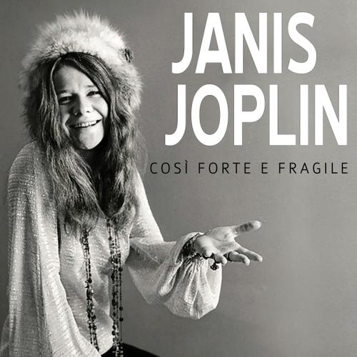 Janis Joplin