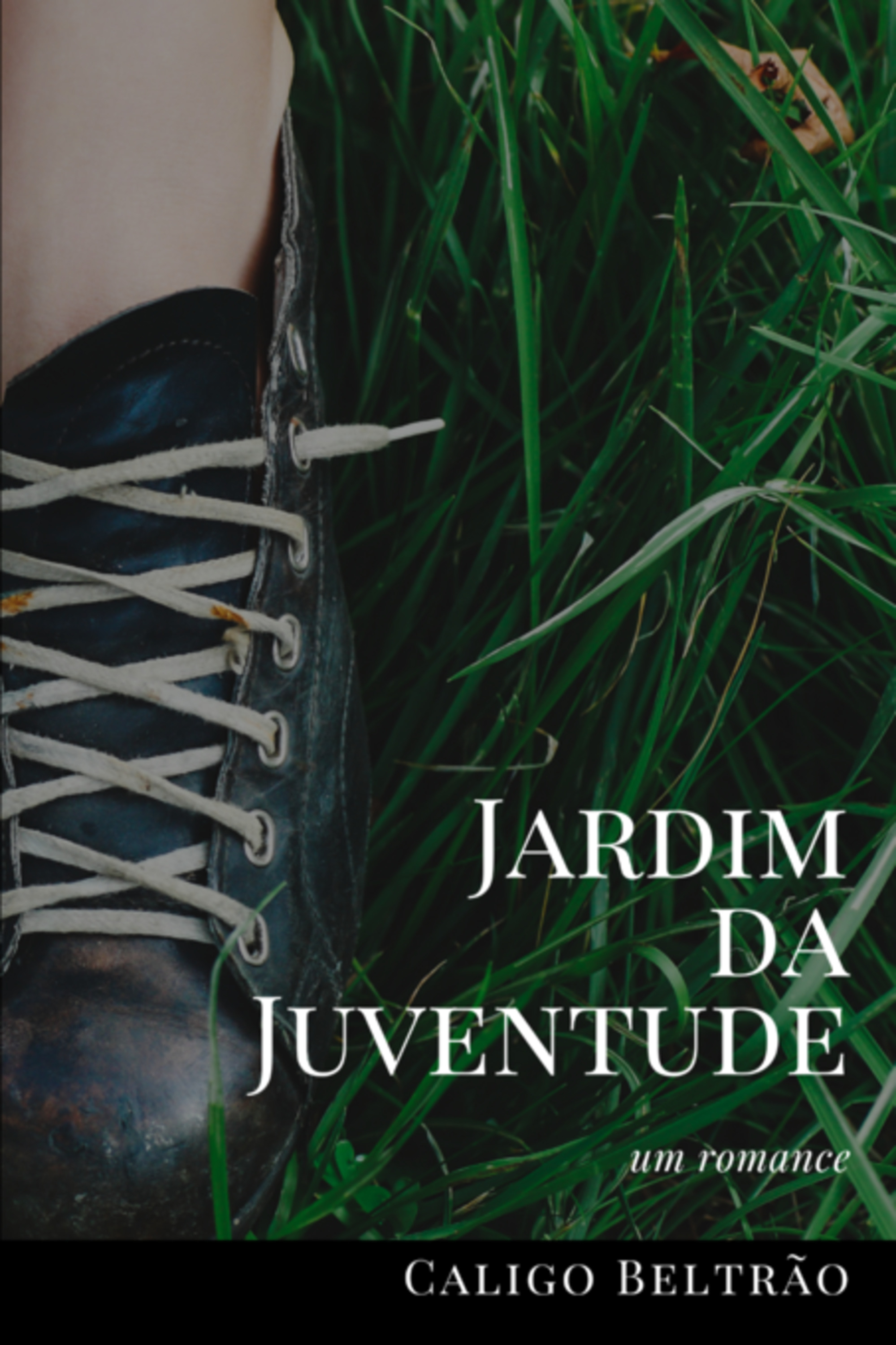 Jardim Da Juventude