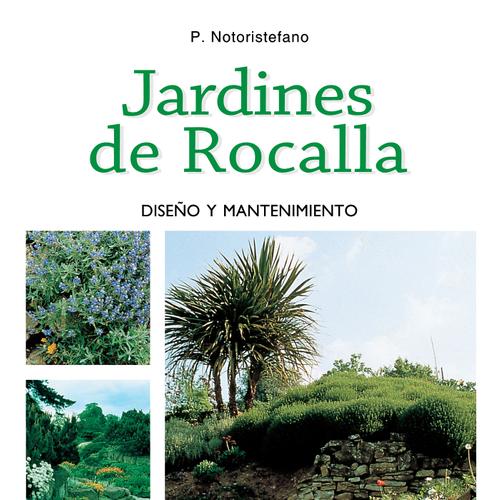 Jardines de Rocalla