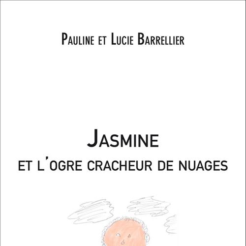 Jasmine et l'ogre cracheur de nuages