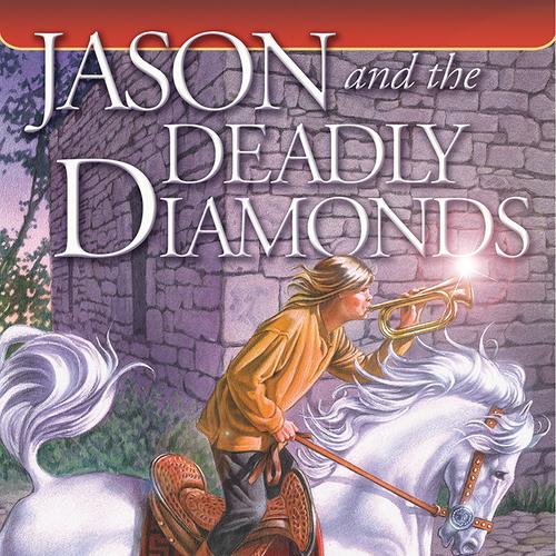 Jason and the Deadly Diamonds